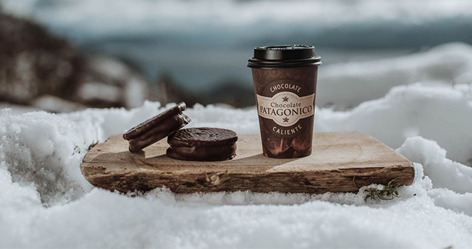 Chocolate Patagónico