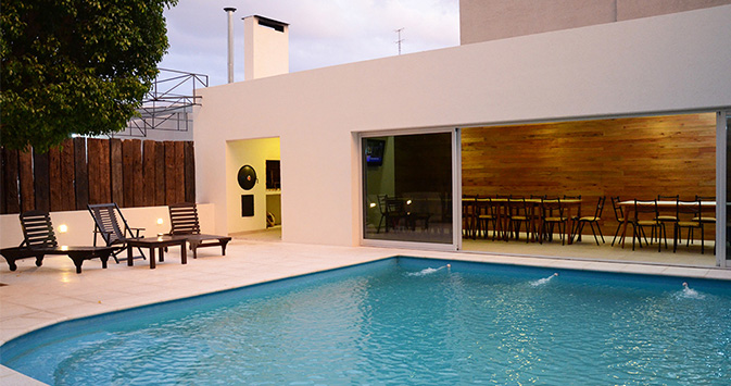 Toscano Hotel & Café
