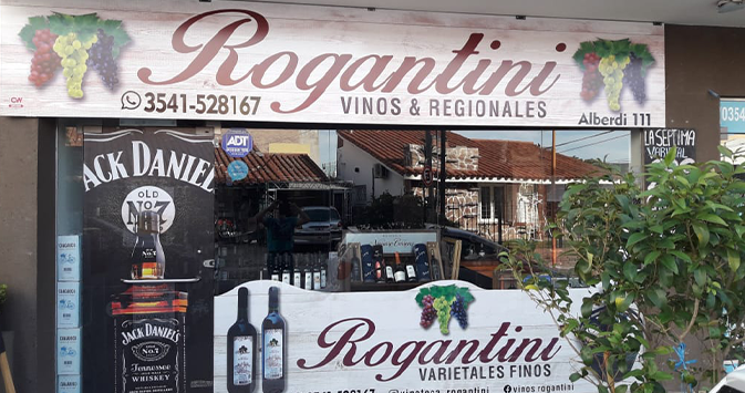 Rogantini