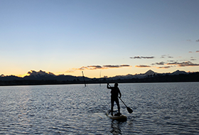 Piuray outdoor center