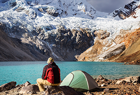 Perú Leisure Travel 
