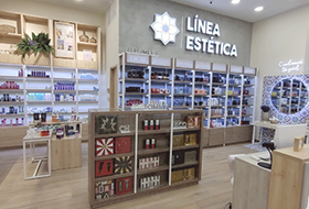 Línea Estética Online