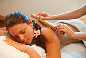 Bambú Spa