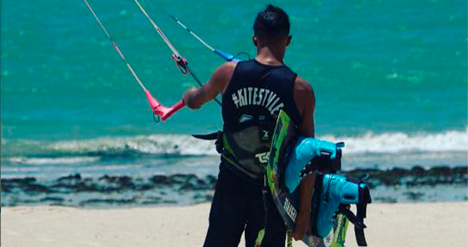Kitestyle School