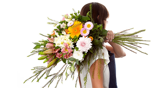 Flores Adry