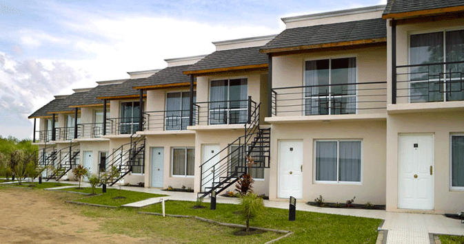 Brisas del Lago Colón