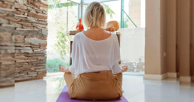 To Be Wellness