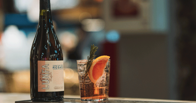 Vico Wine Bar