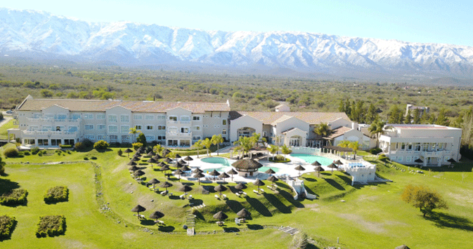 Howard Johnson & Days Inn