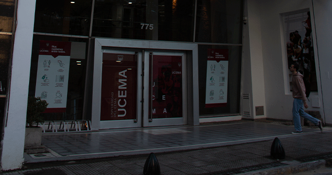 UCEMA