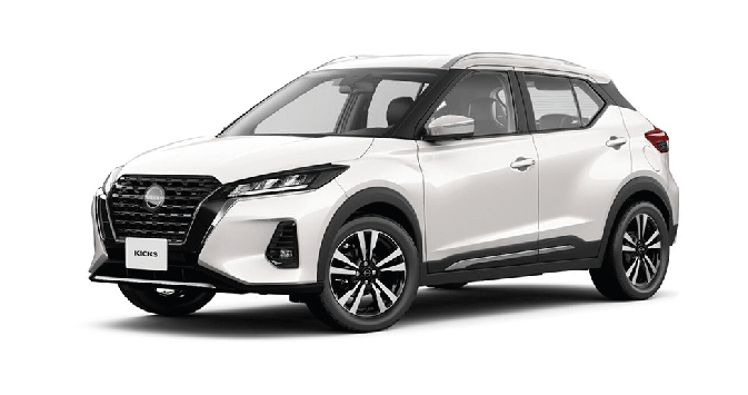 Nisscar - Concesionario Oficial Nissan