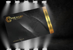 Premium Card