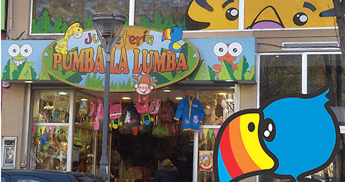 Pumba la Lumba