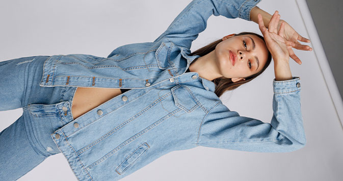 Rock and Jeans