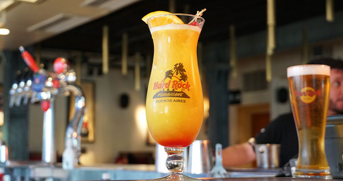 Hard Rock Cafe