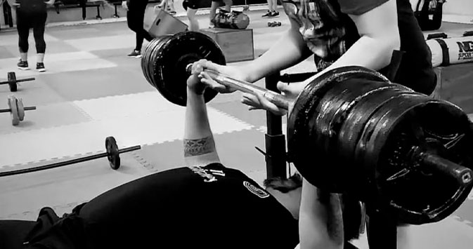 Training Center