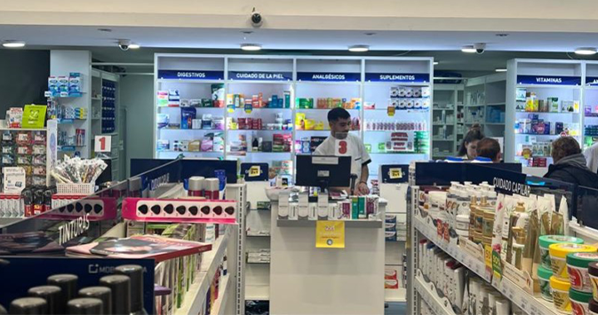 Mi Farma