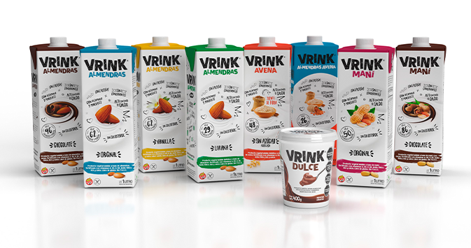 Vrink