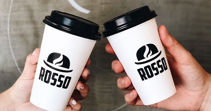 ROSSO CAFE