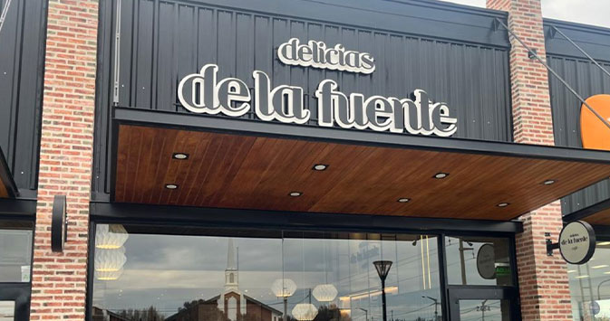 Delicias de la Fuente