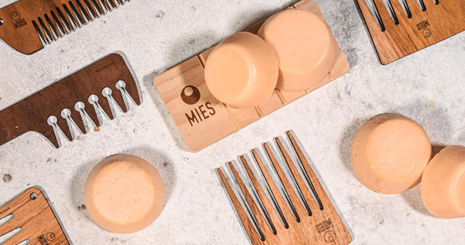 MIES Cosméticos