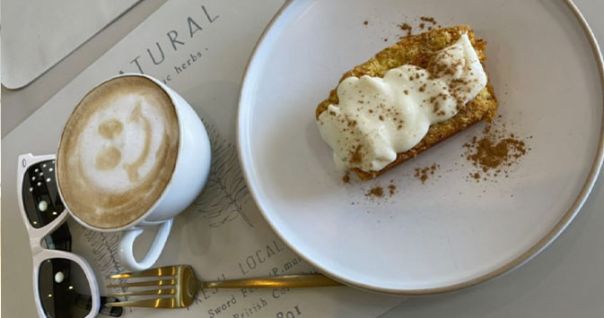 Heme Café