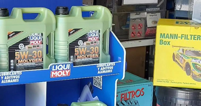 Lubricentro Vercelli