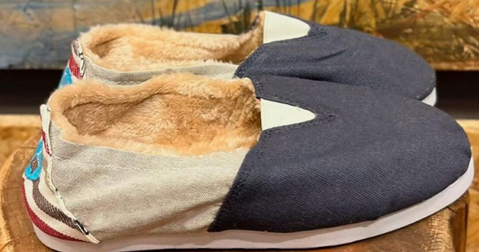 Guanaco