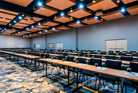 Centros de Convenciones Hotel DoubleTree by Hilton Salitre AR