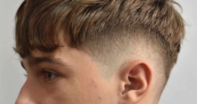 Peluqueria y Barberia Glam Hair Design