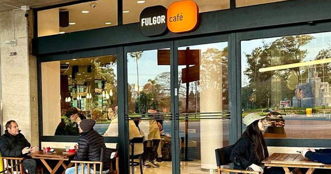 Fulgor Café