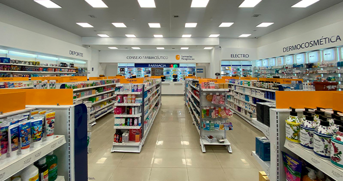 Farmacias Patagónicas