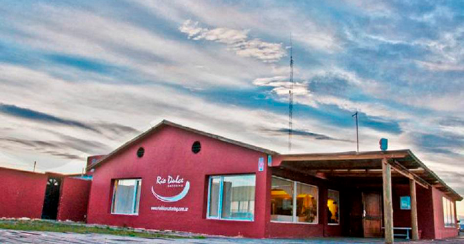 Río Dulce