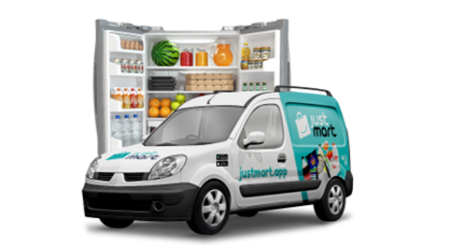 JustMart
