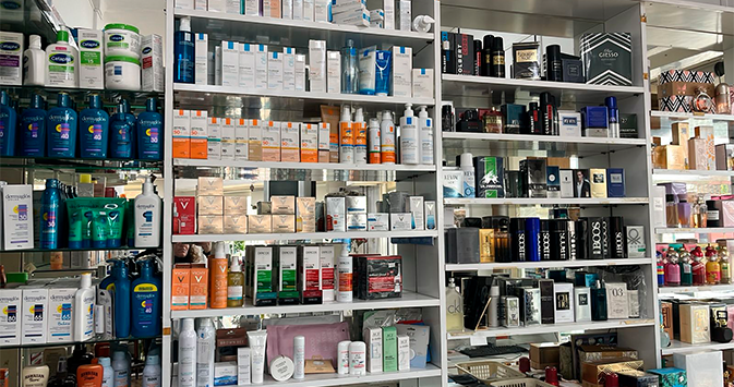 Farmacia Moderna