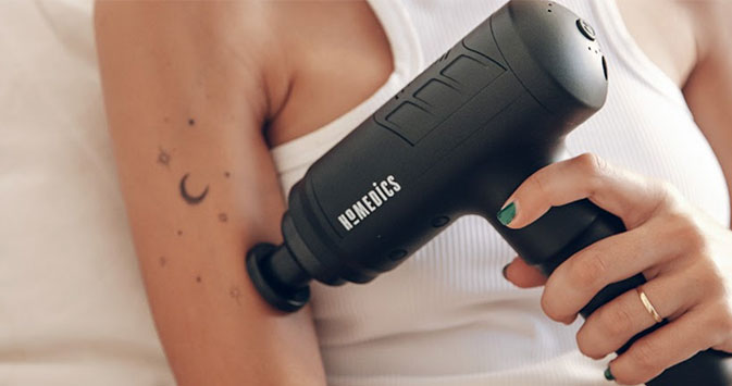 Homedics