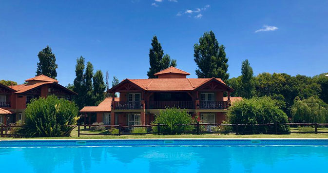 Posada Los Alamos