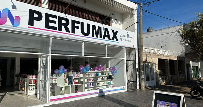 Perfumax