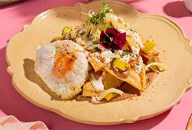 The Rose Pastry & Tea