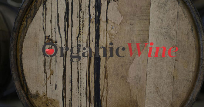 Organic Wine