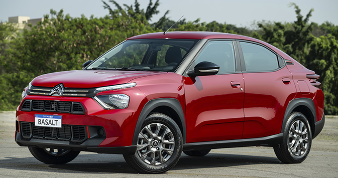 Chambord - Concesionario Oficial Citroën