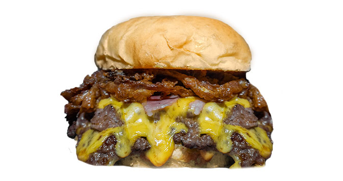 Gordo's Grill
