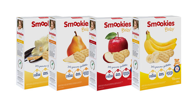 Smookies