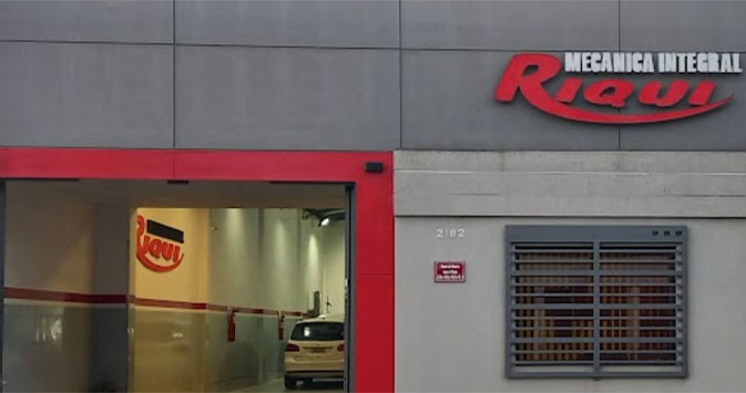Mecanica Integral Riqui