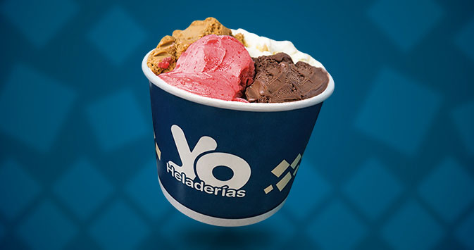 YO Heladerías