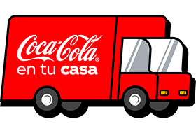 Beneficio Coca-Cola En Tu Casa de Soci@s