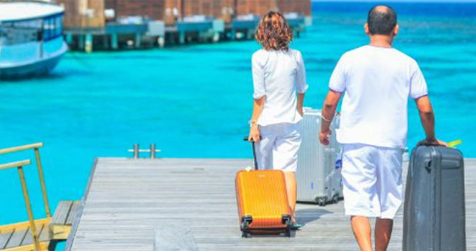 Izaba Viajes y Turismo