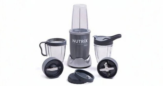 Nutrix