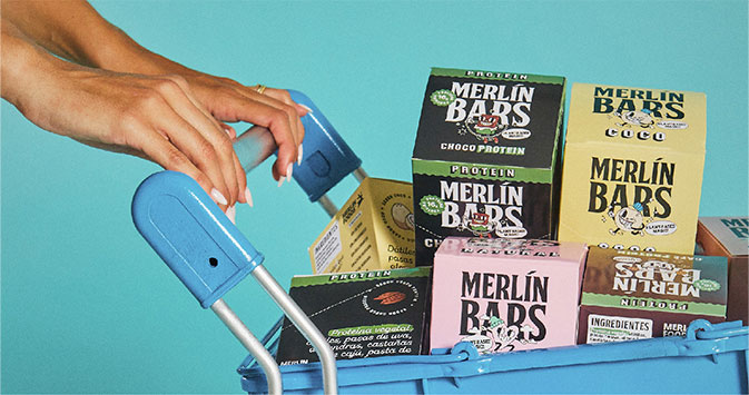 Merlín Foods