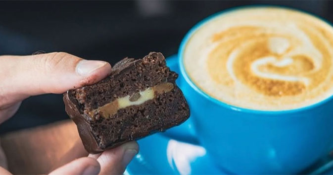 La Pancha y el Café
